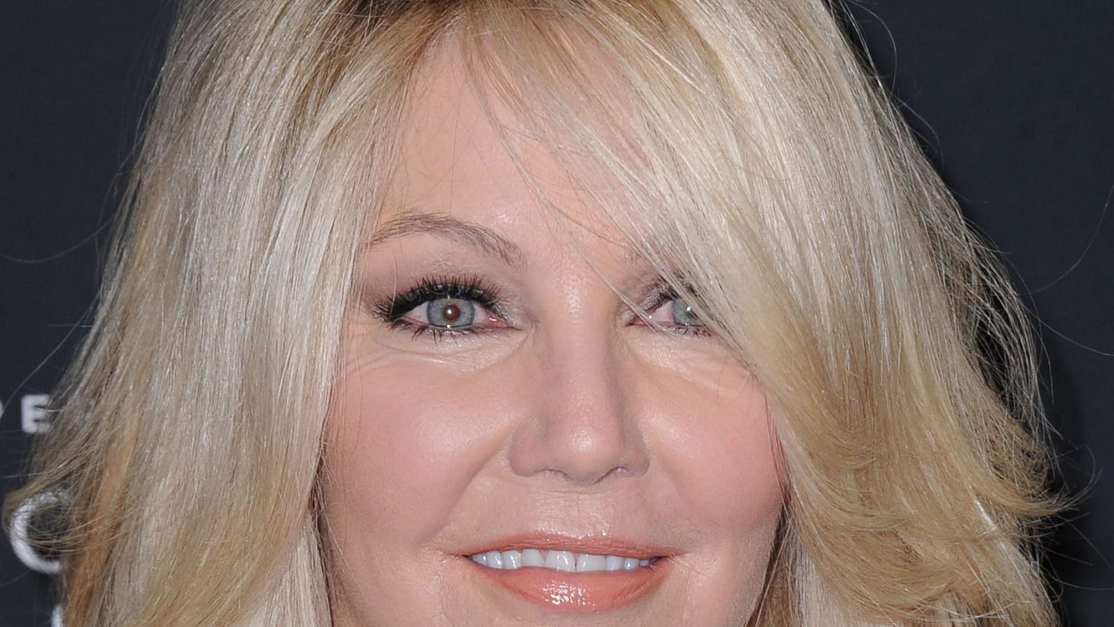 Heather Locklear