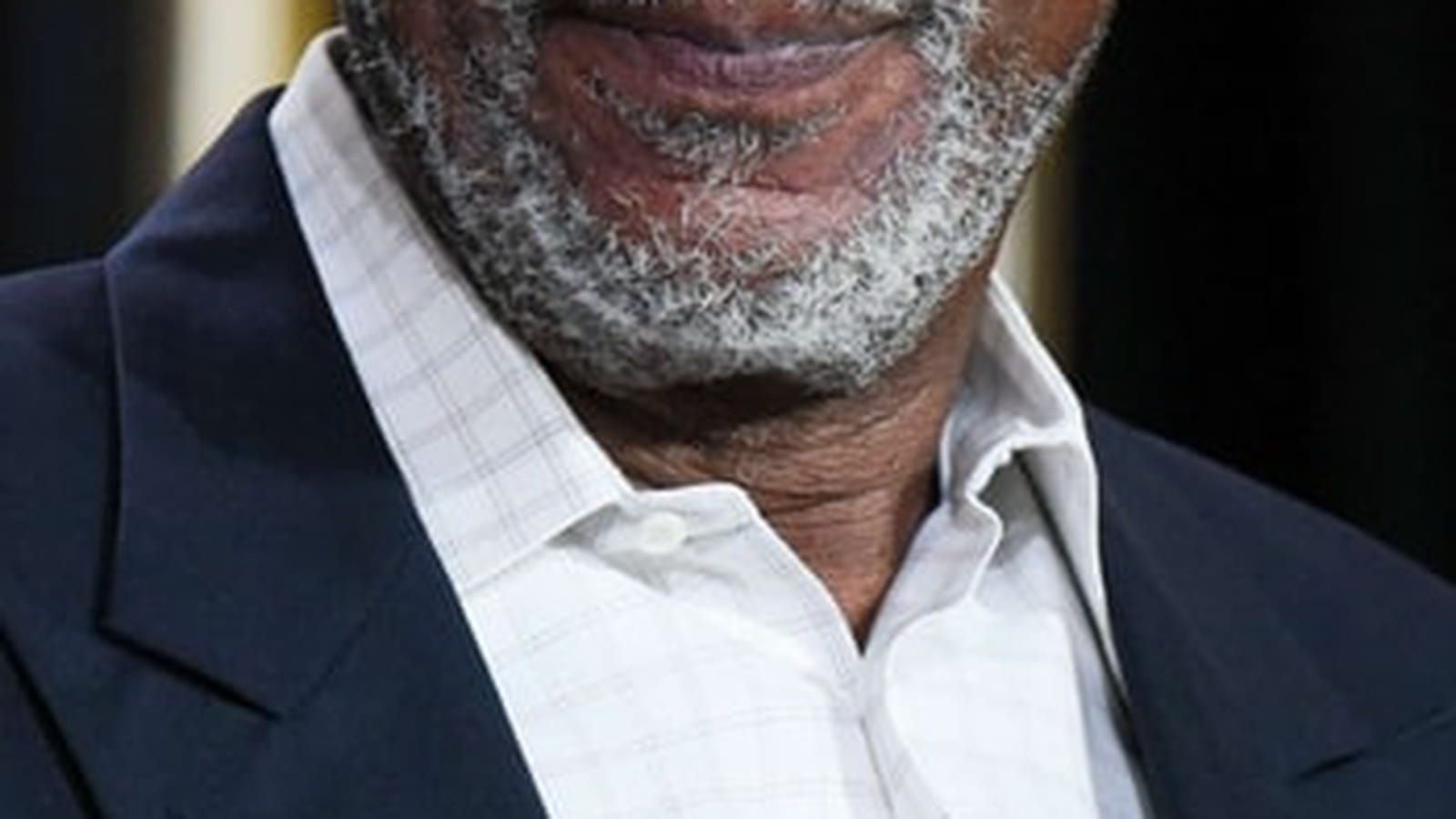 Morgan Freeman