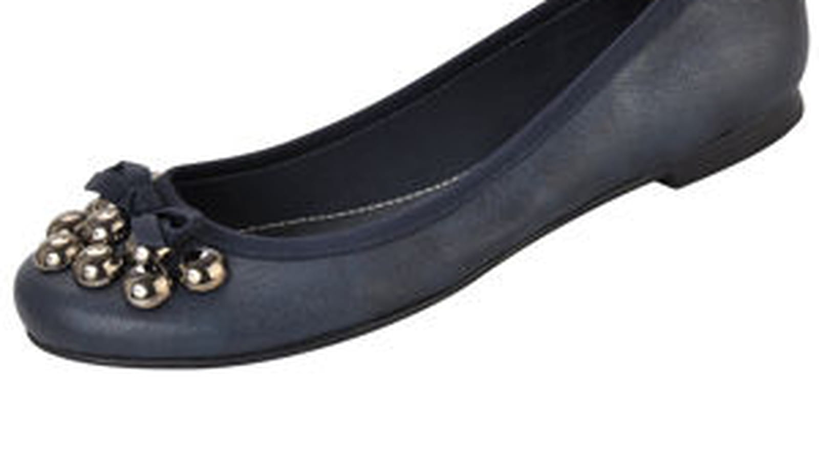 Les ballerines "Queen" de Bata