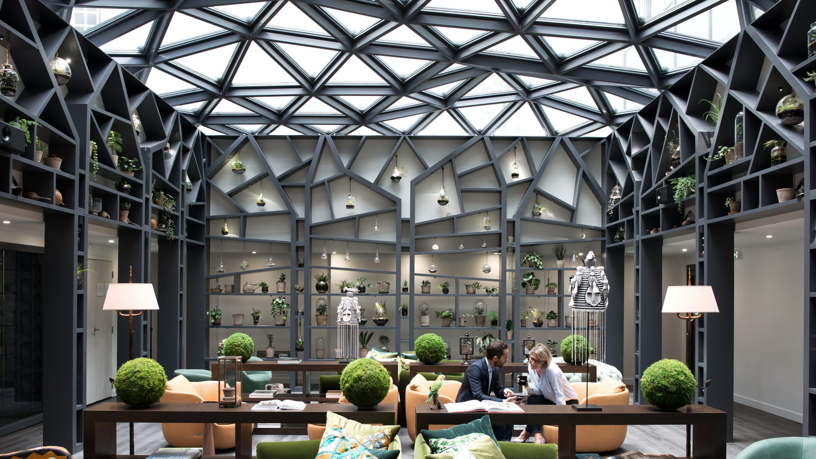 Kwerk Haussmann