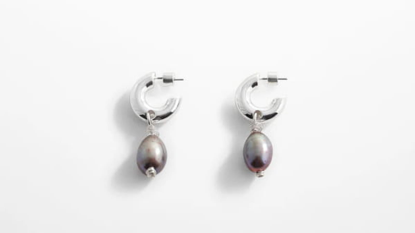 Boucles d'oreilles Mango