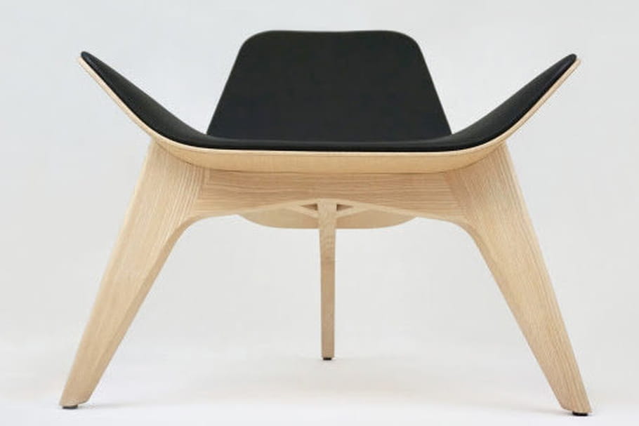 L'objet du désir : le fauteuil Mamba du studio Nab Design
