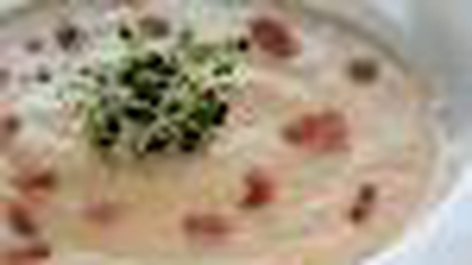 Velouté
