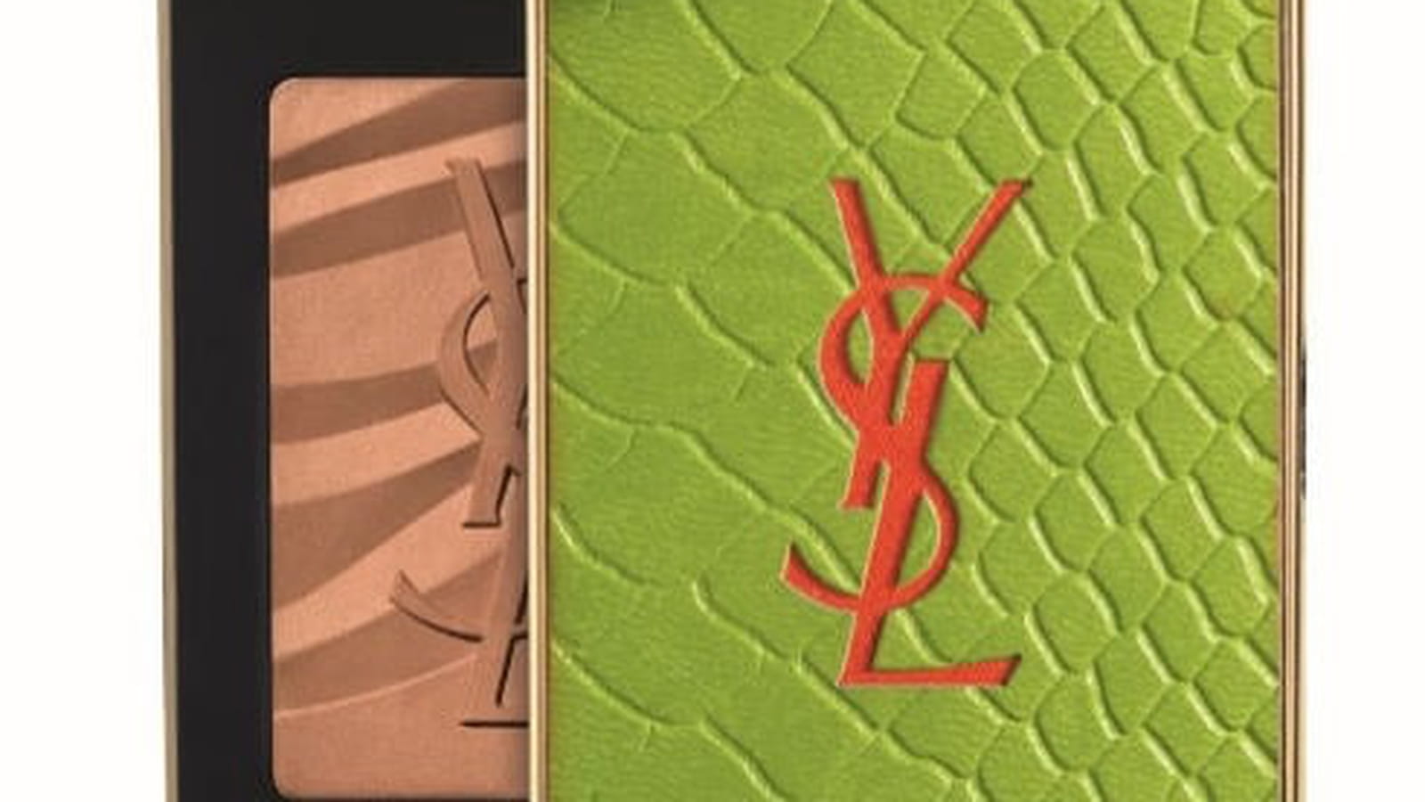 Yves Saint Laurent