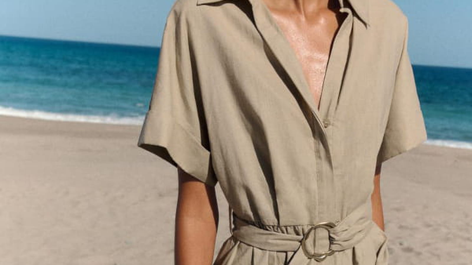 Robe Zara 