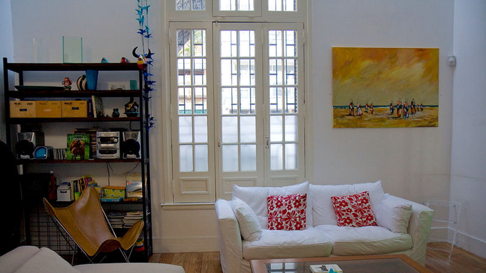 Le salon