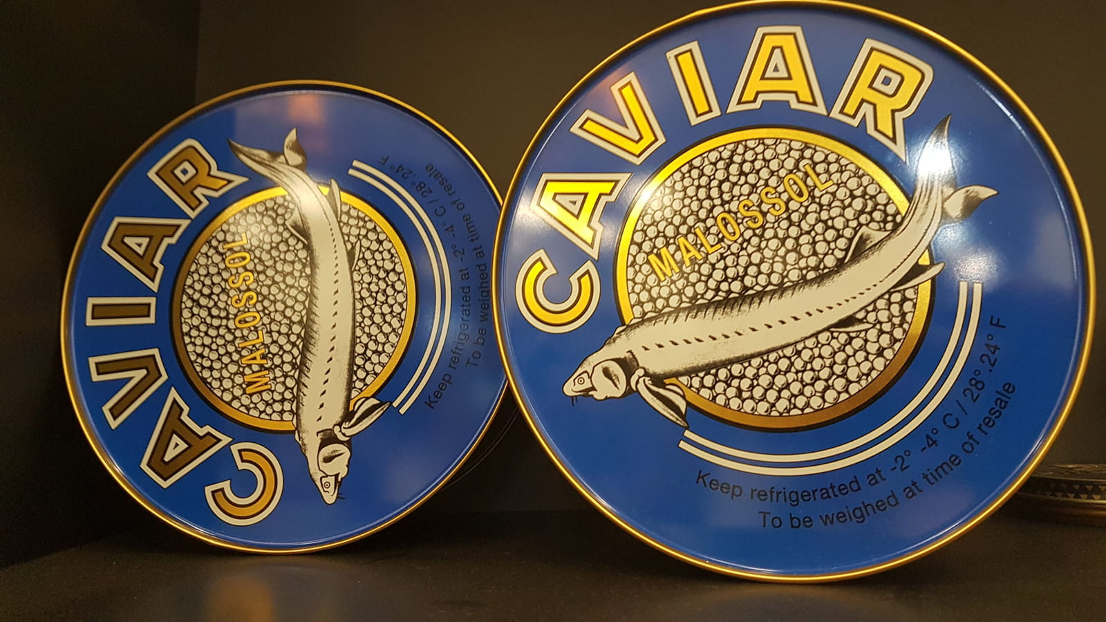 Caviar