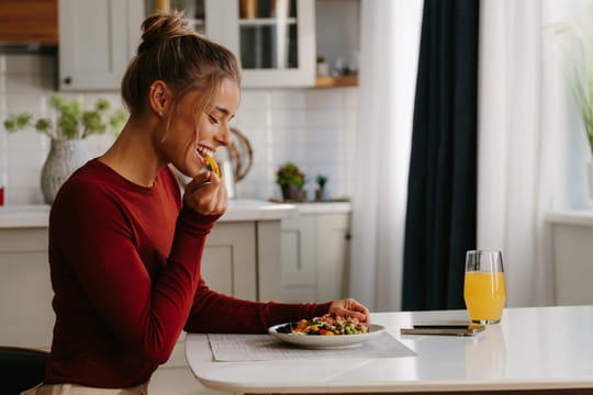 C'est l'aliment &quot;le plus amaigrissant de la plan&egrave;te&quot; selon le docteur Pierre Dukan