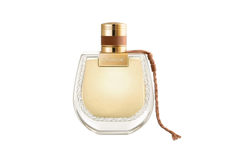 Nomade Jasmin Naturel Intense, Chlo&eacute;