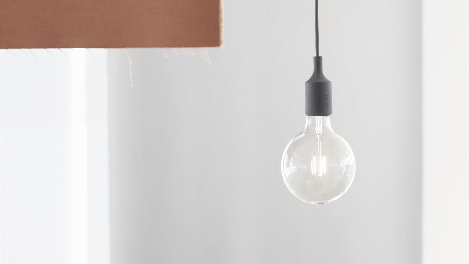Suspension E27 Muuto