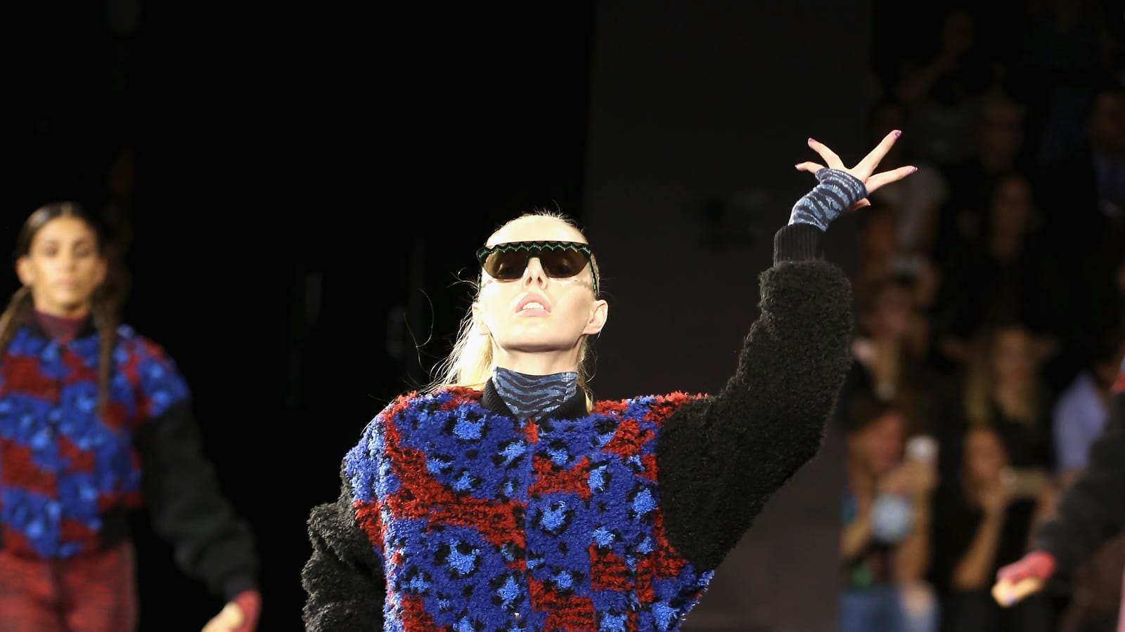 Kenzo x H&M 29