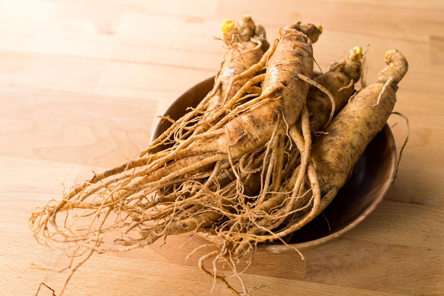 Remèdes naturels contre la fatigue : ginseng, guarana, huiles essentielles...