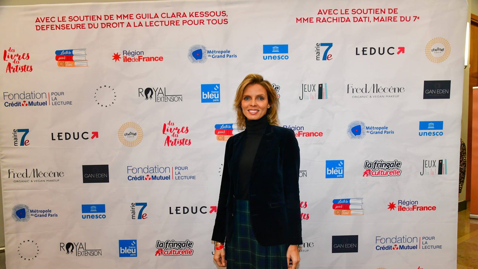 Sylvie Tellier