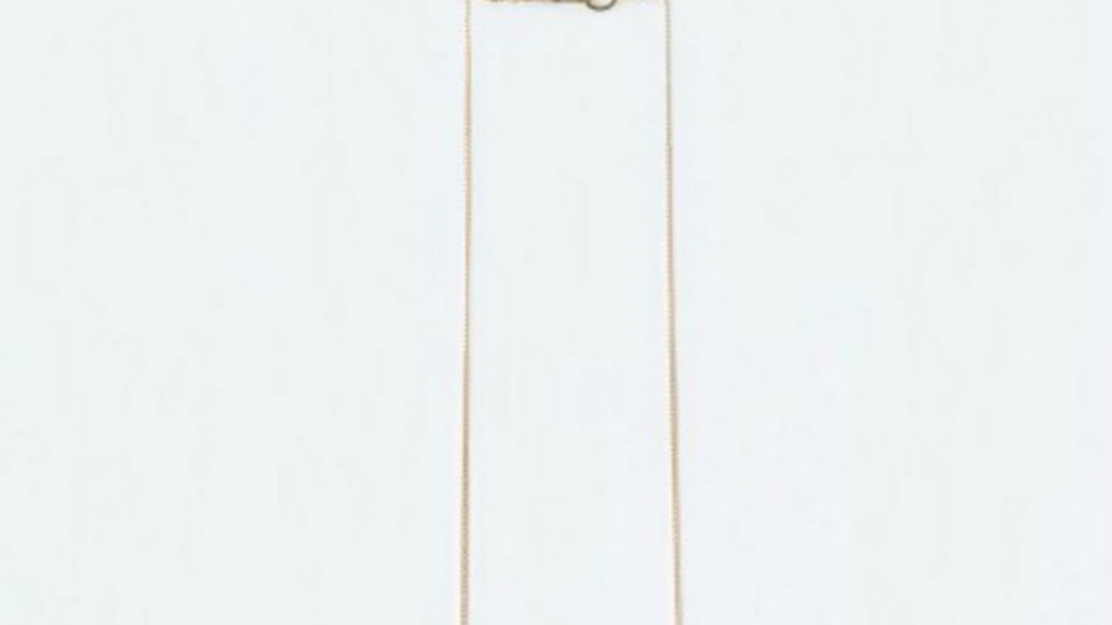 Collier Aime