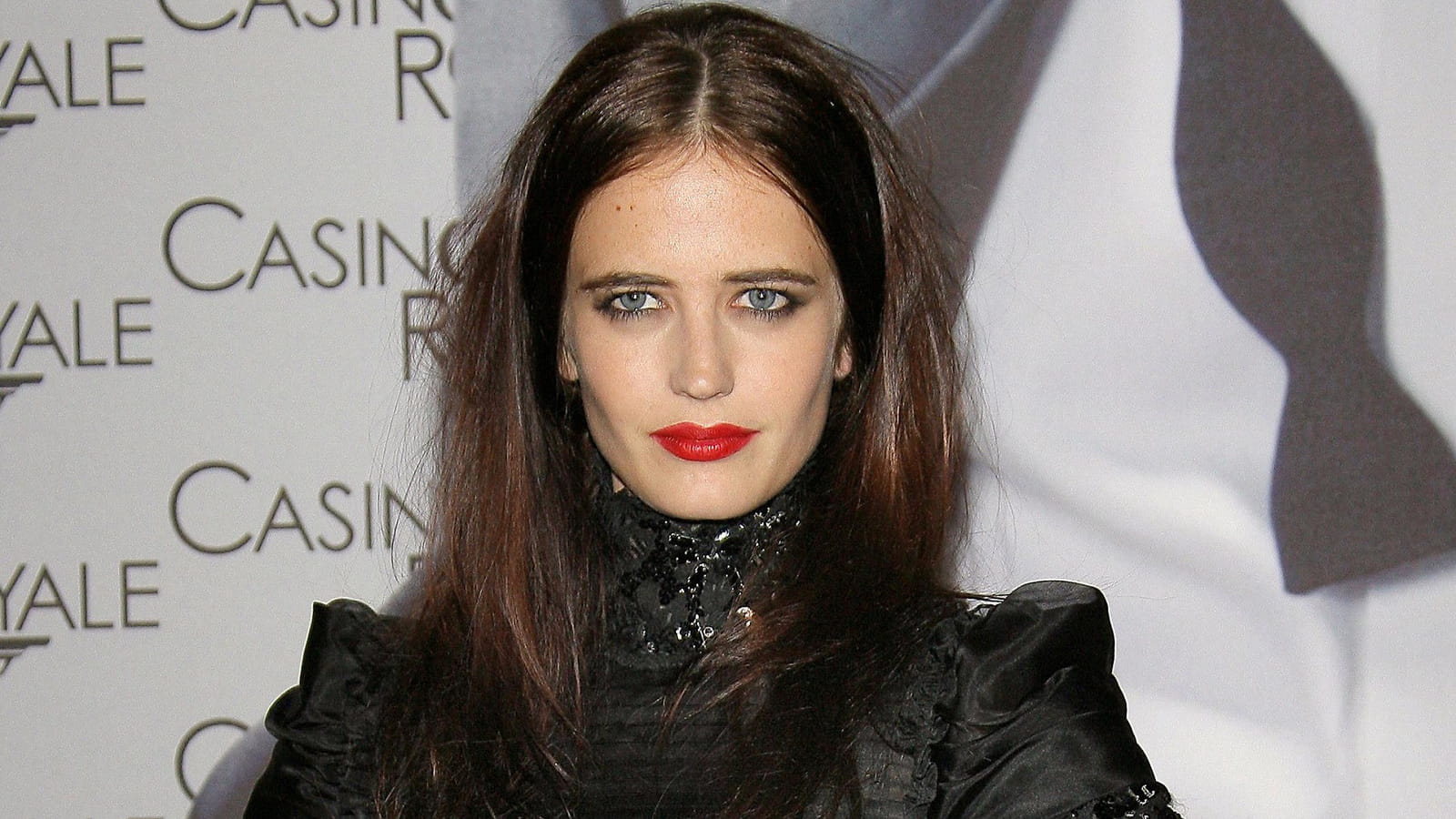 Eva Green, 26 ans