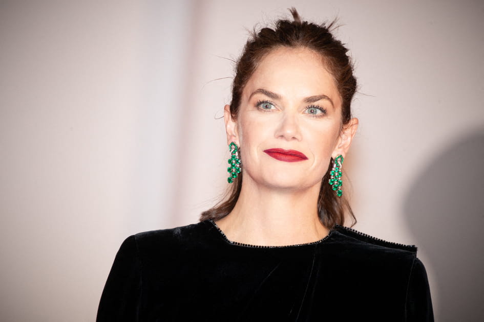 Ruth Wilson