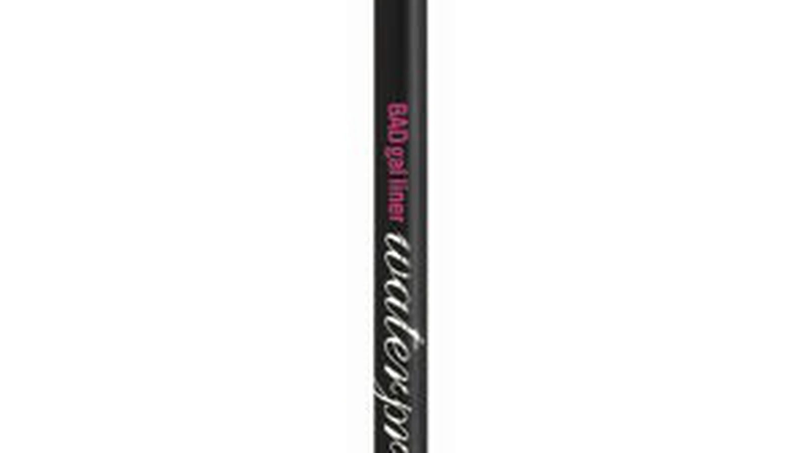 Crayon BADgal Liner waterproof de Benefit