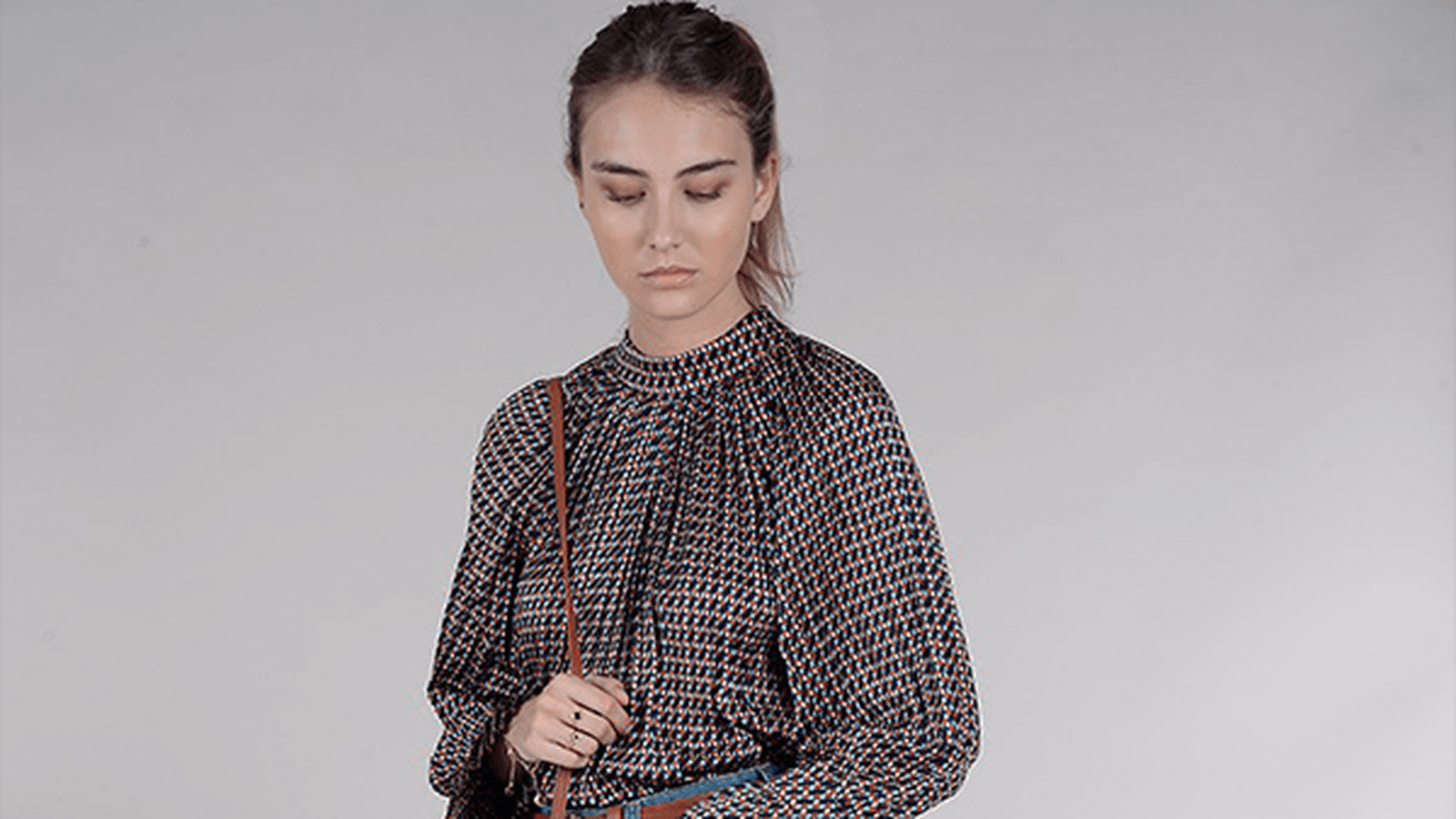 Blouse Molly Bracken