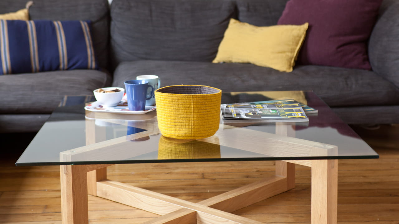 La Une Table Idéale Pour Basse Est Quelle Hauteur CBexroWd