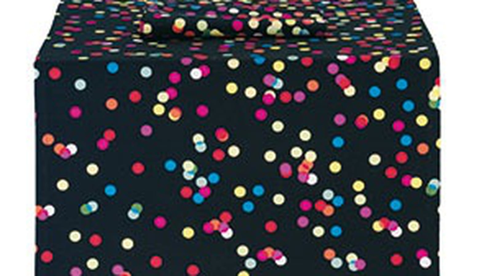 Chemin de table "Cosmos" d'Habitat