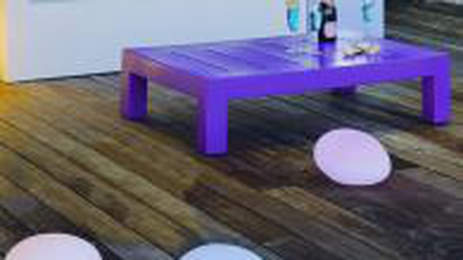 Luminaires Truffaut