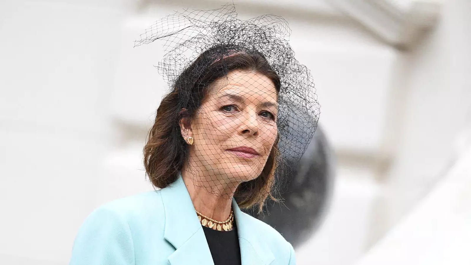 Caroline de Monaco