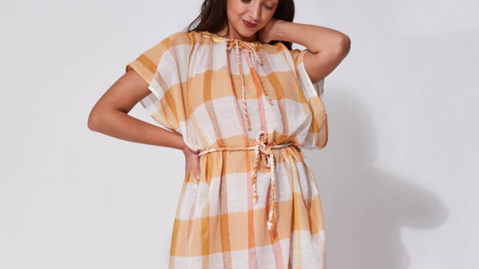 Robe Mapoésie 