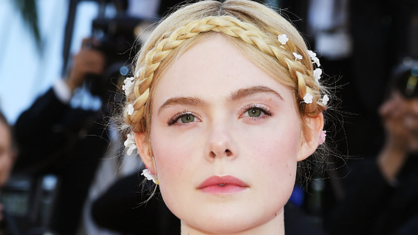 Elle Fanning