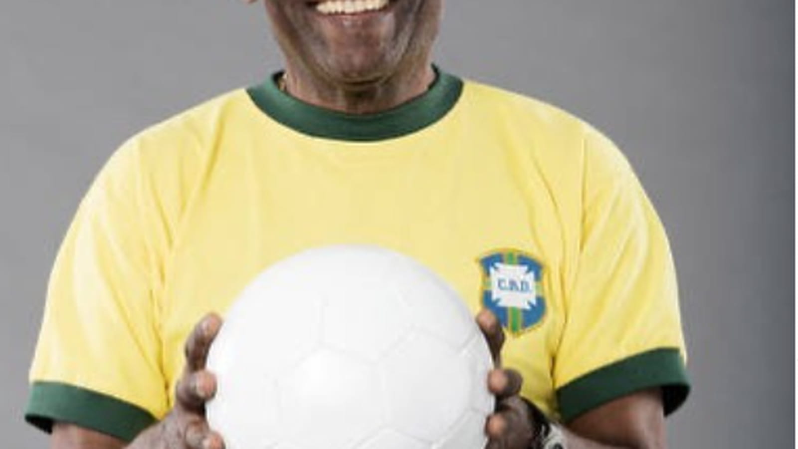 Pelé