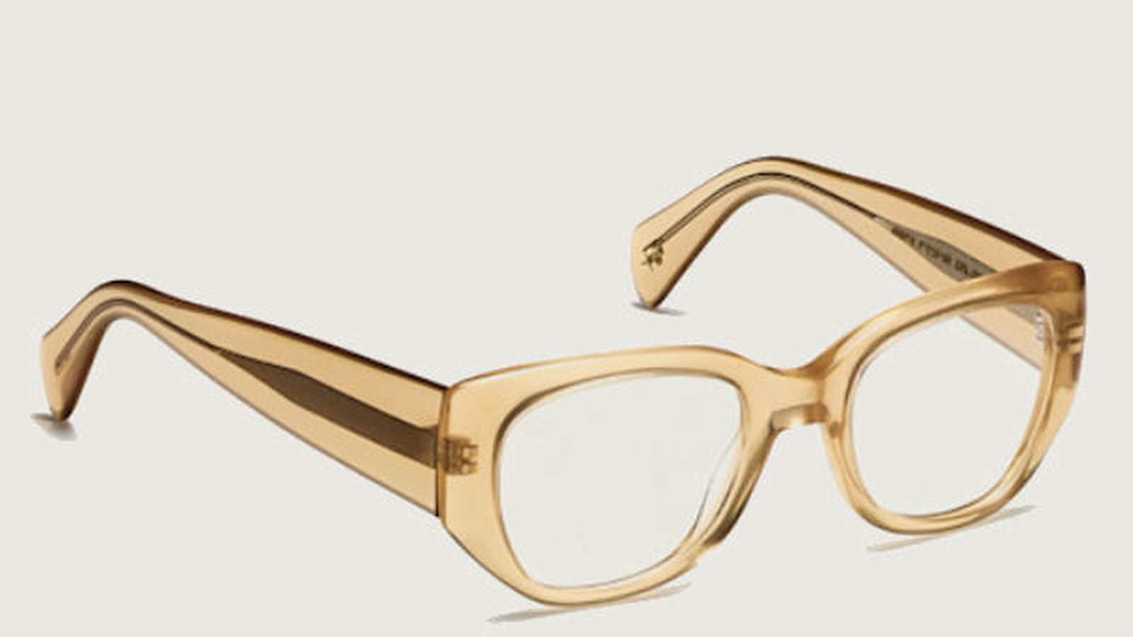 Lunettes de vue Moscot