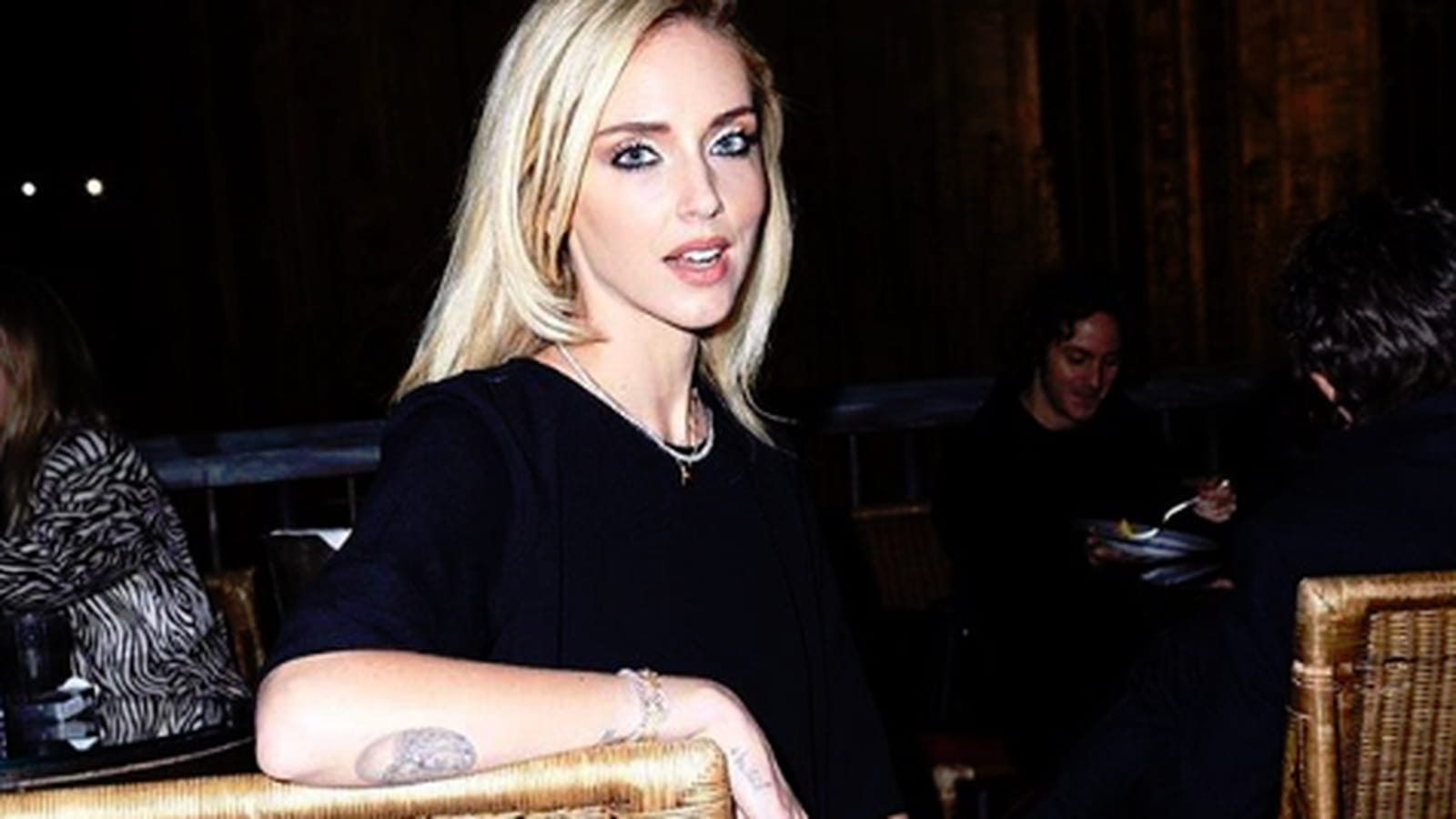 Chiara Ferragni