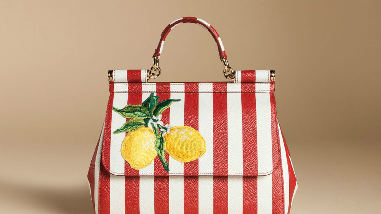 Sac Dolce & Gabbana