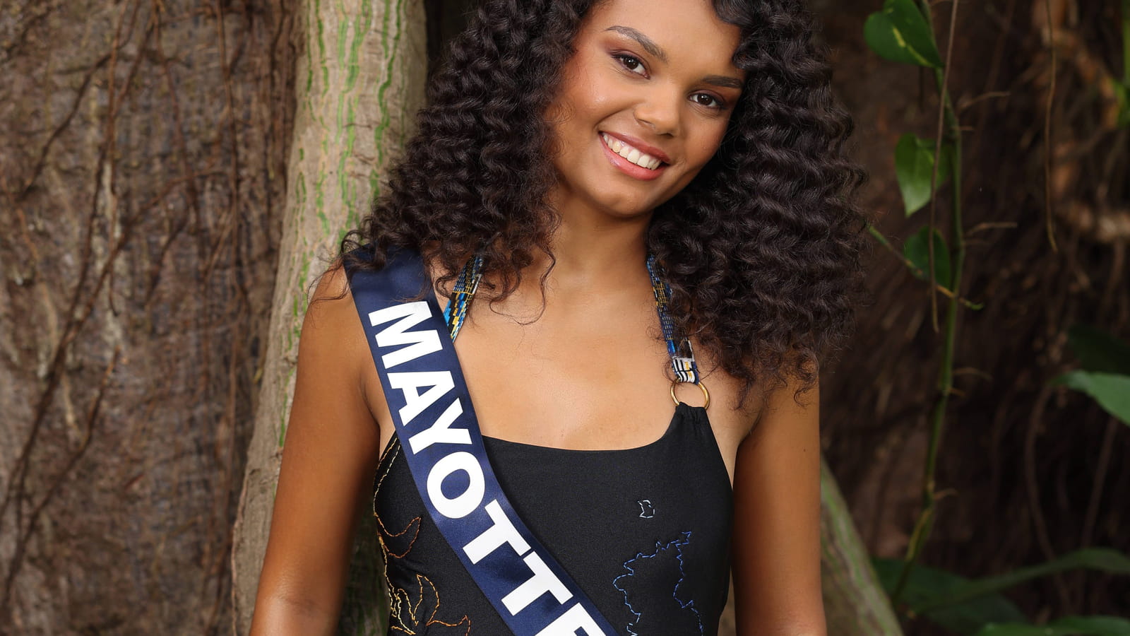 Miss Mayotte