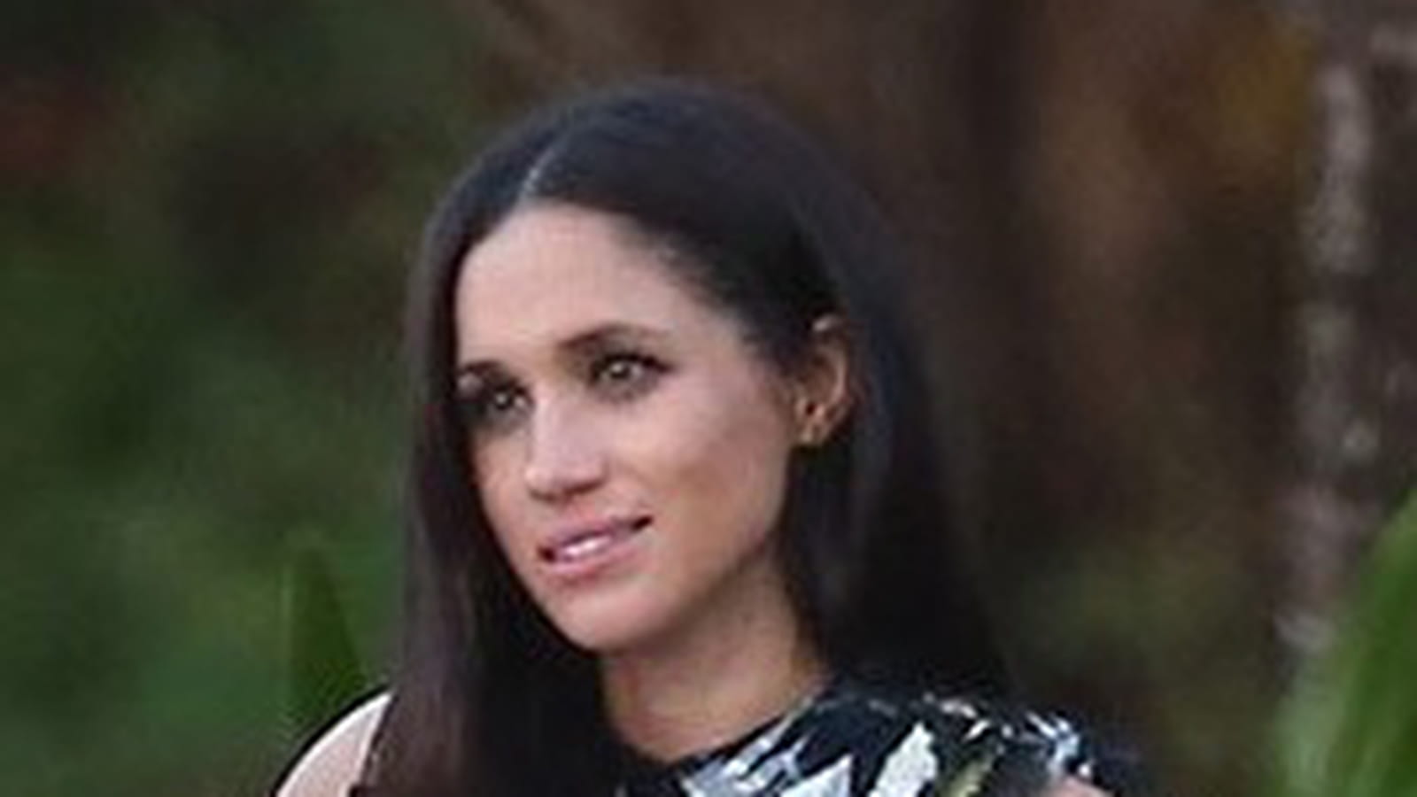 Meghan Markle et le Prince Harry