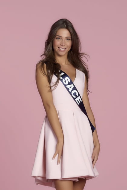 Miss Alsace