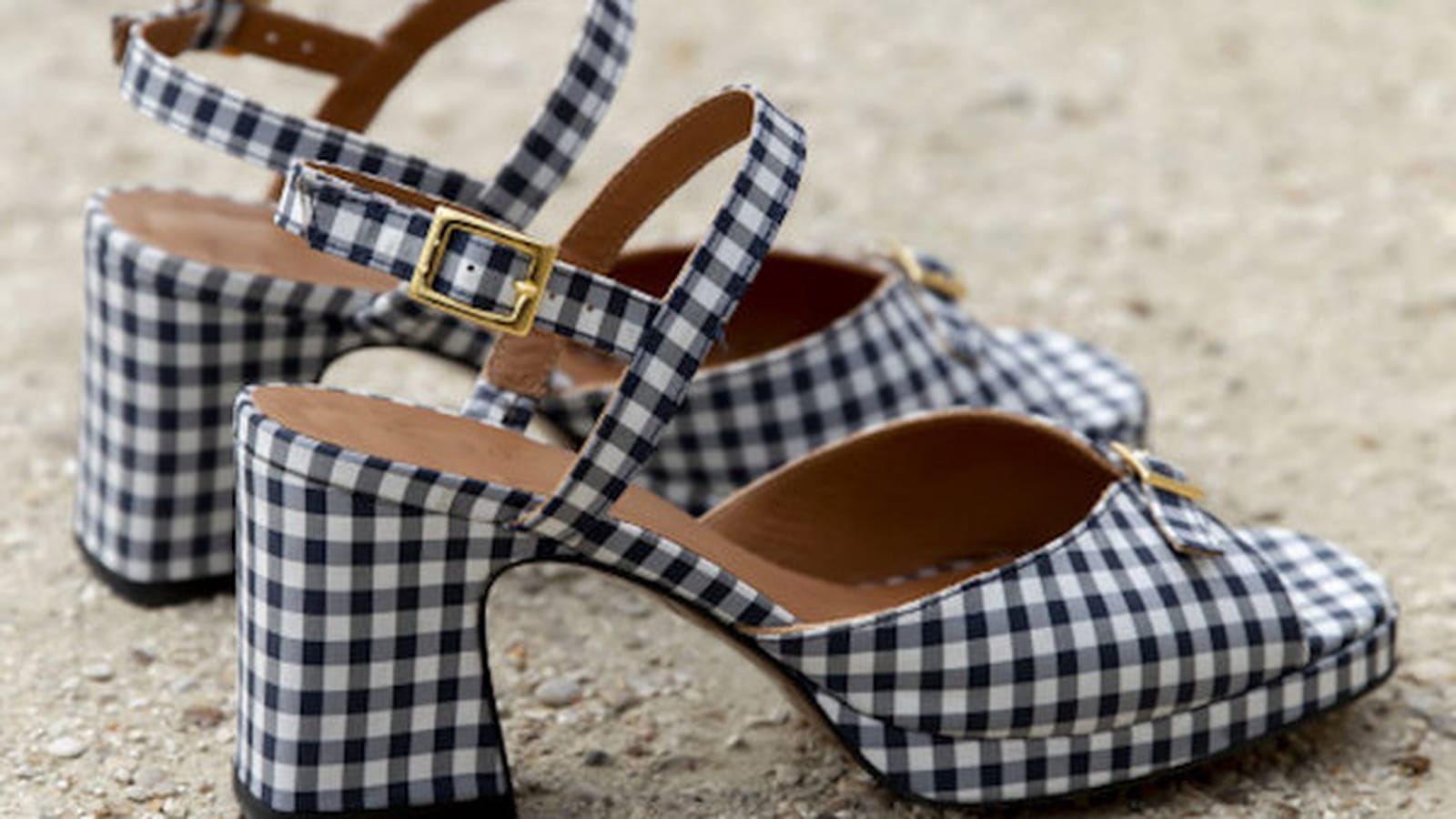 Sandales Mellow Yellow