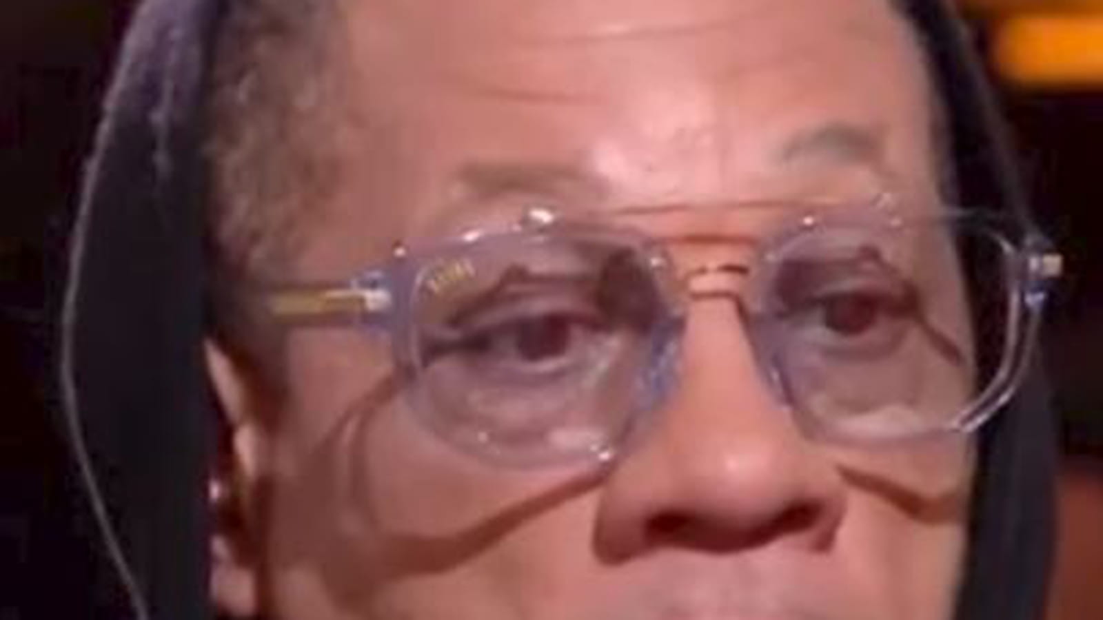 JoeyStarr