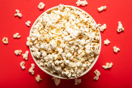 pop-corn