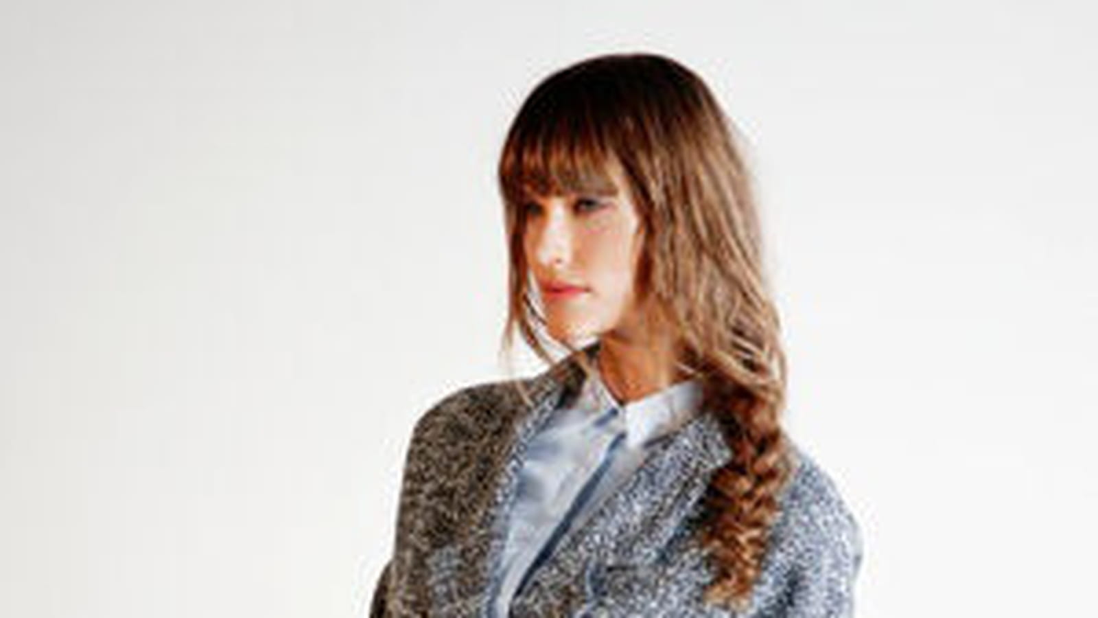 Veste de Camaïeu
