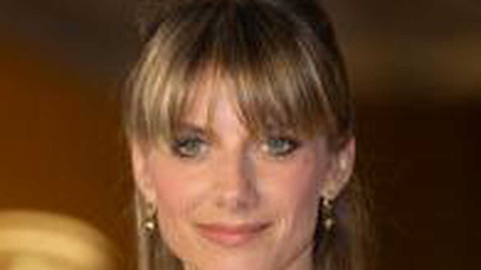 Mélanie Laurent avec frange