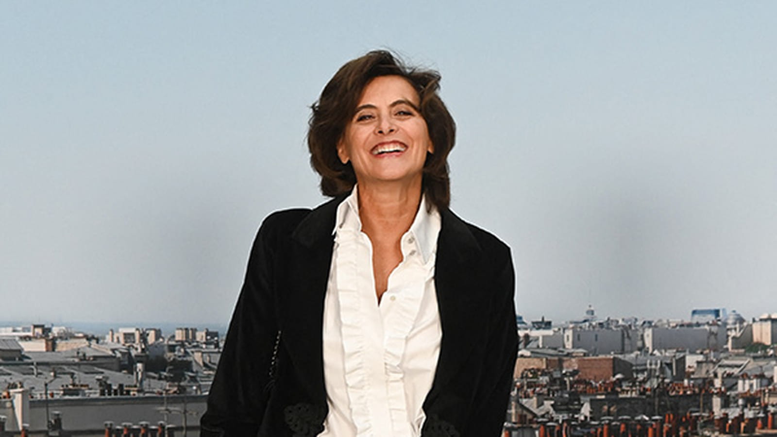 Ines de la Fressange