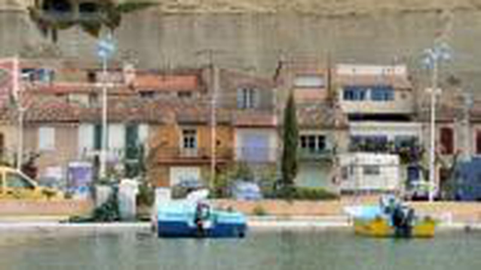 Saint-Chamas