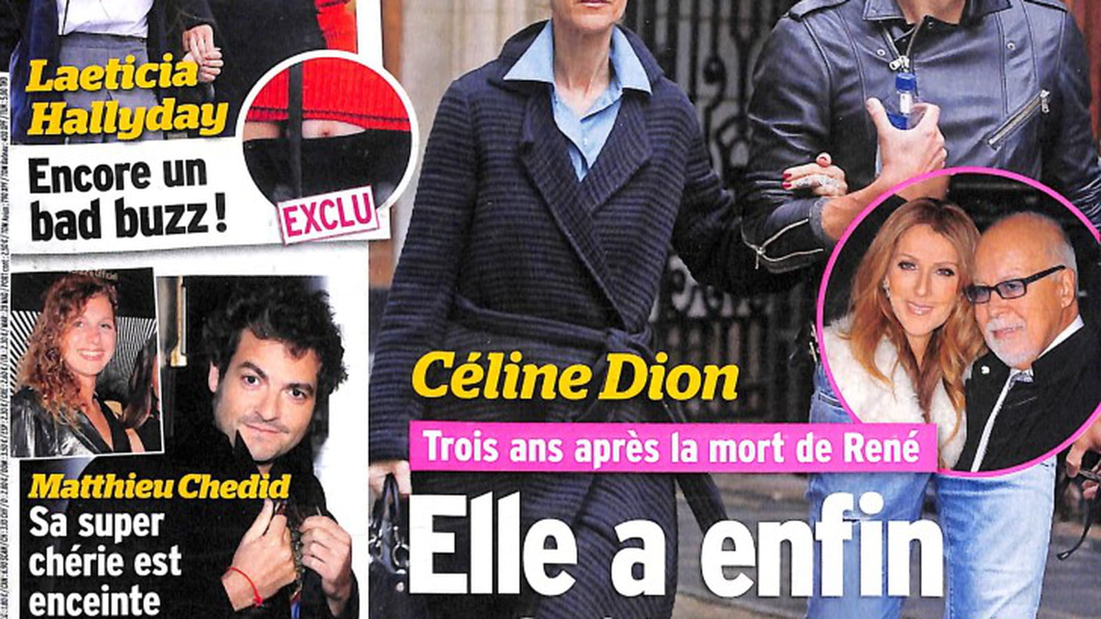 Céline Dion