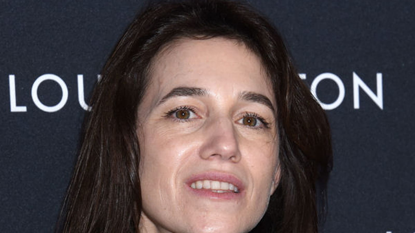 Charlotte Gainsbourg