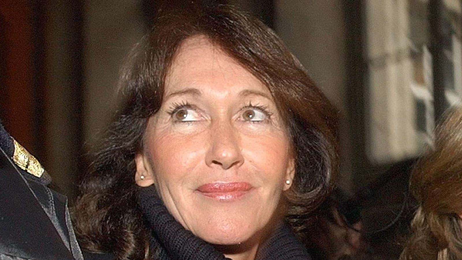 Christine Deviers-Joncour
