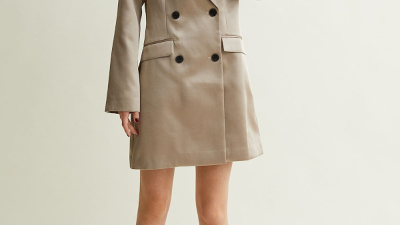 Robe H&M 