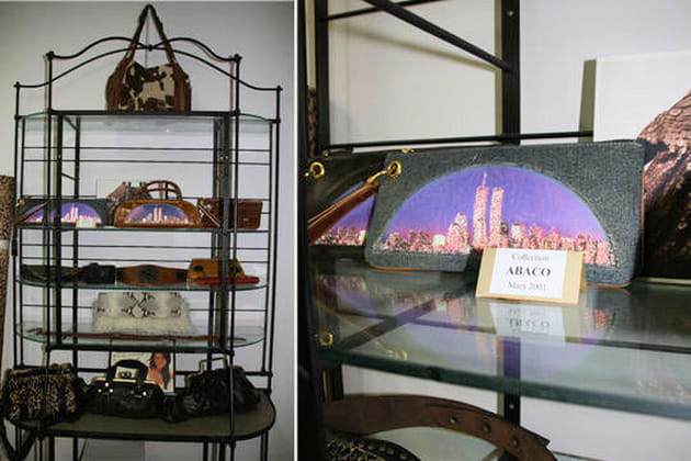 Des créations "collector"