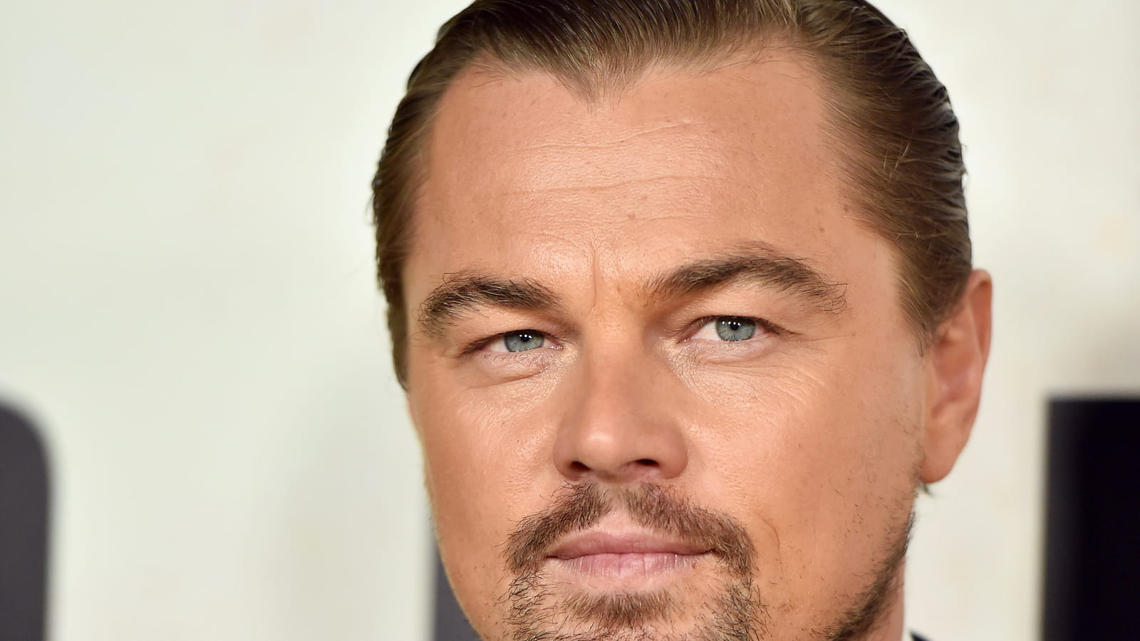 Leonardo DiCaprio