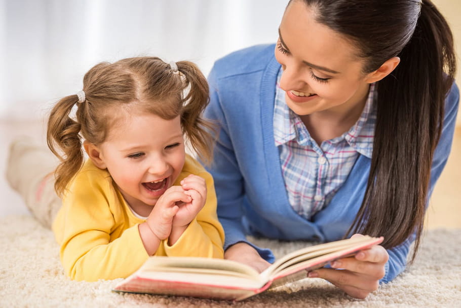 10 beaux livres à offrir aux enfants