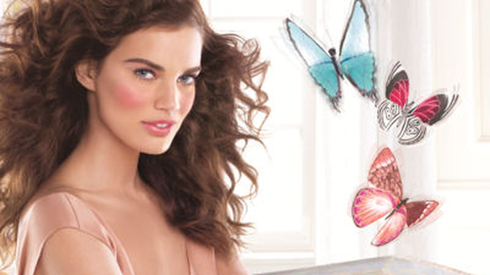 Laura Mercier